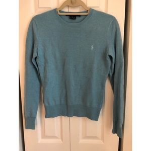Ralph Lauren sweater